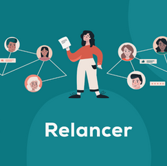 Où il s’agit de relancer un cours