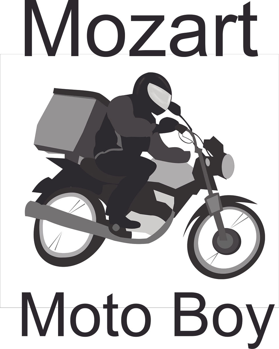 Mozart
