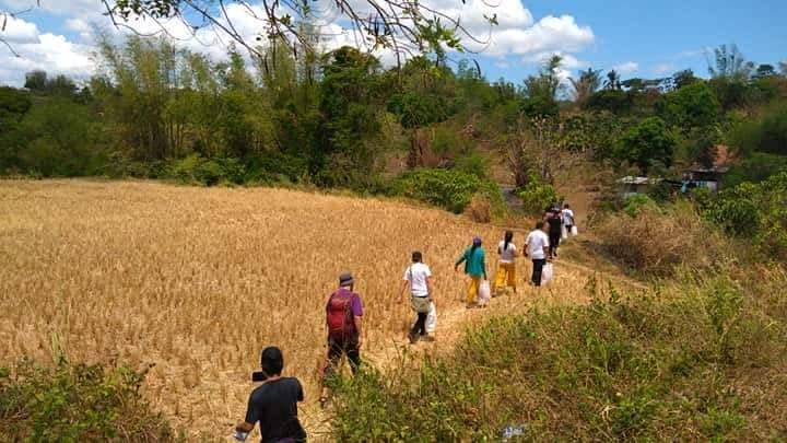 RURAL RELIEF