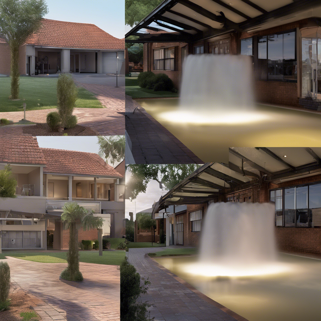 Geyser Experts Gauteng