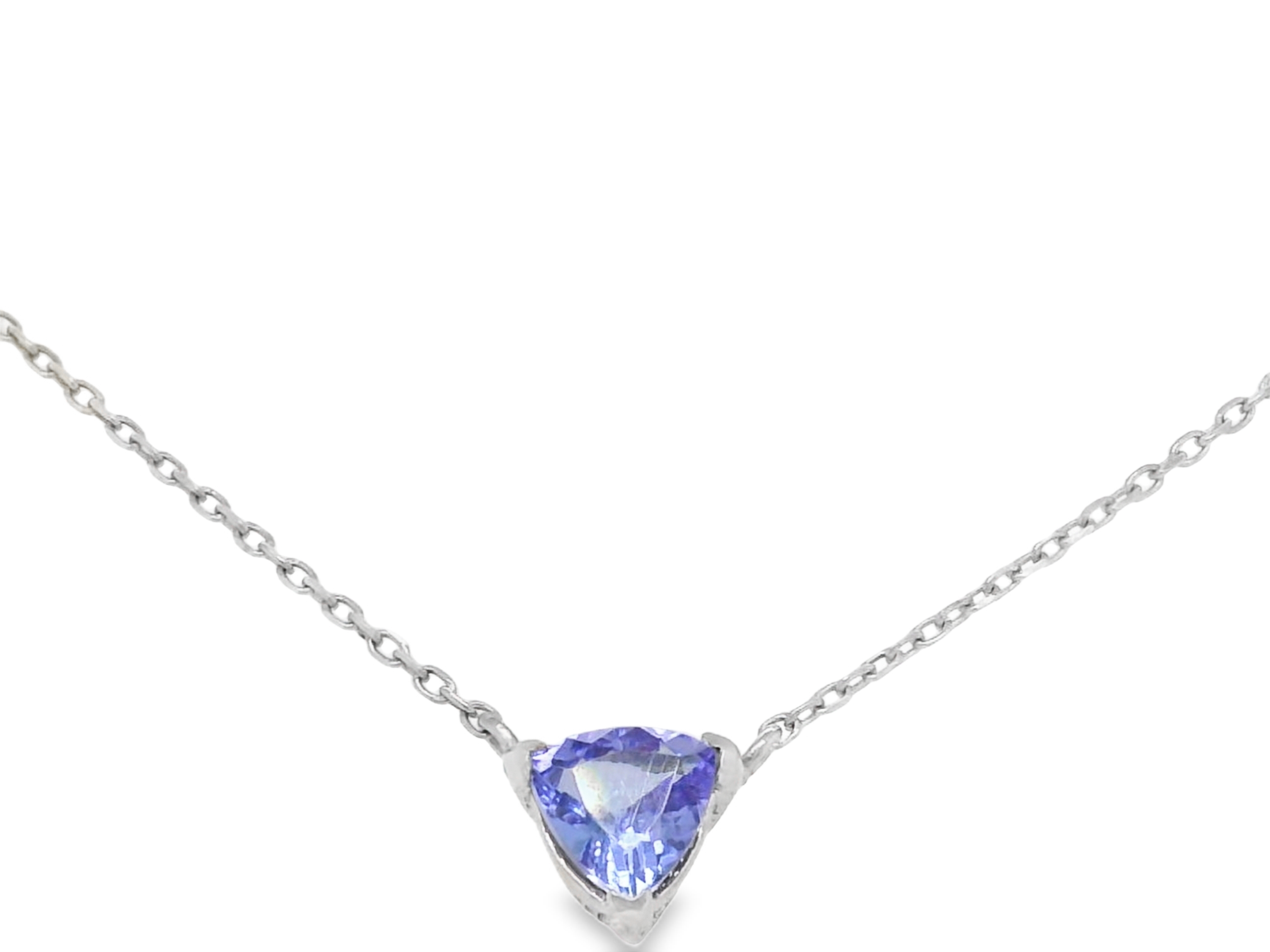 Collar de Piedra Trillion