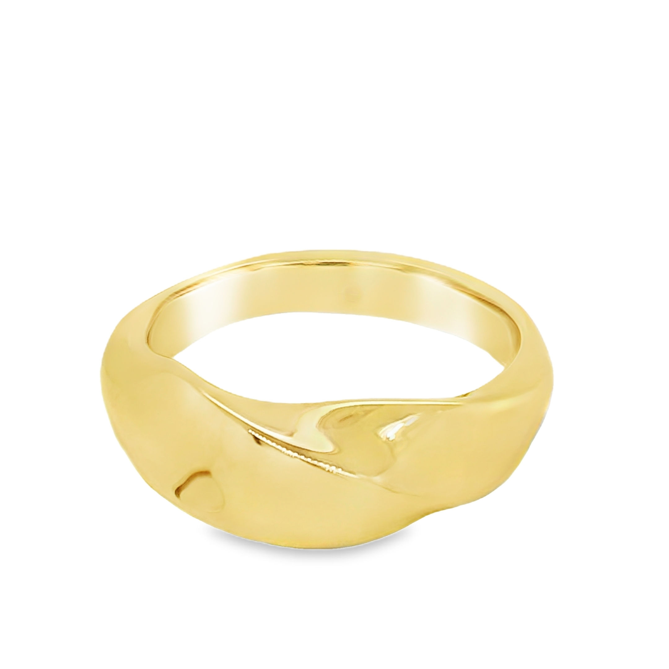 Anillo Twist