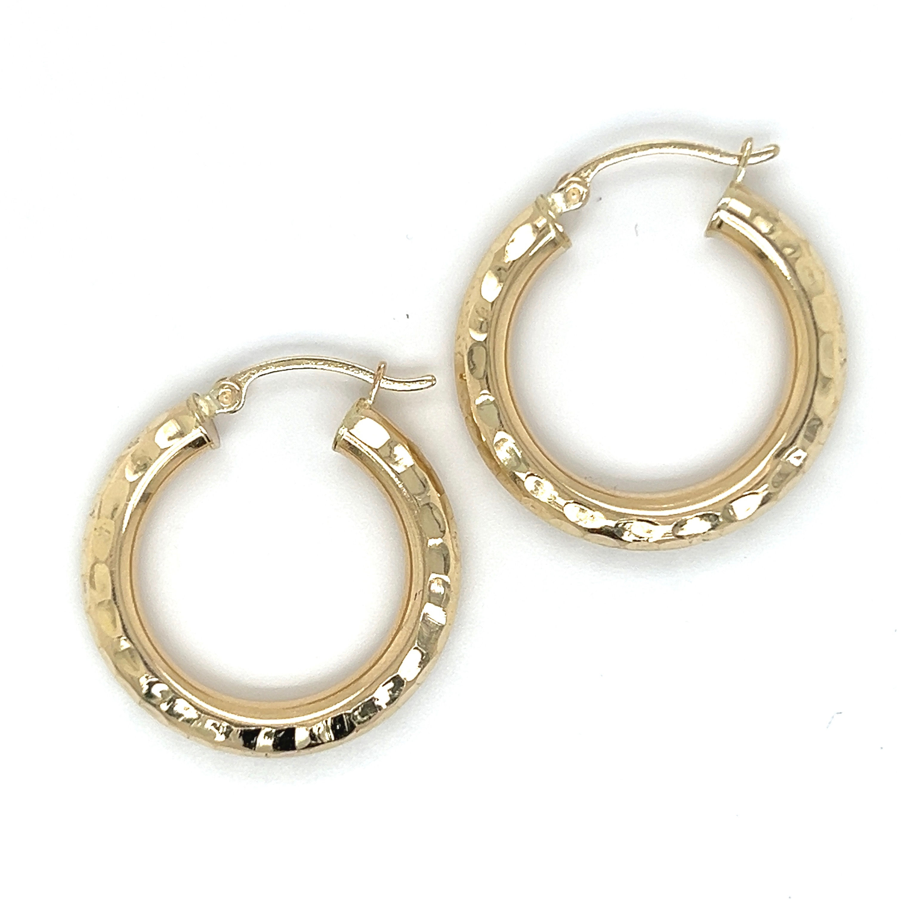 Aretes Arracadas Amalfi