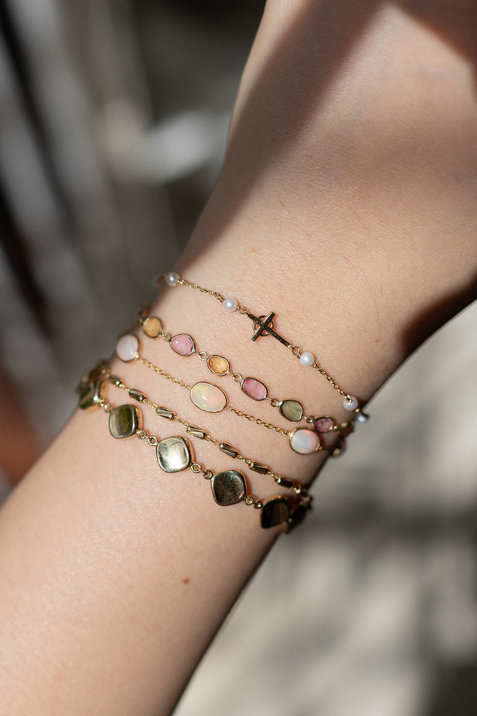 Miniatura: Pulsera Honey