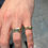 Miniatura: Anillo Mesa Hombre