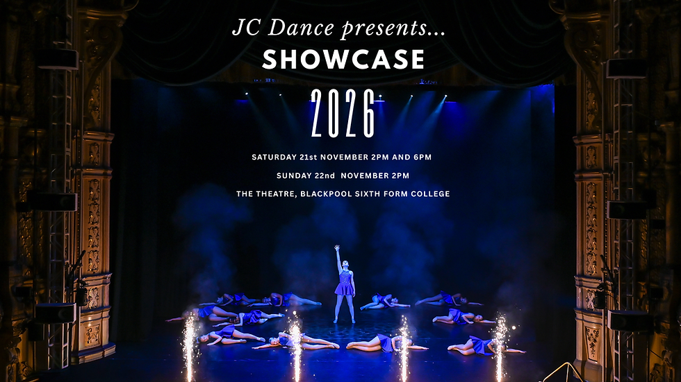 Save the Date!