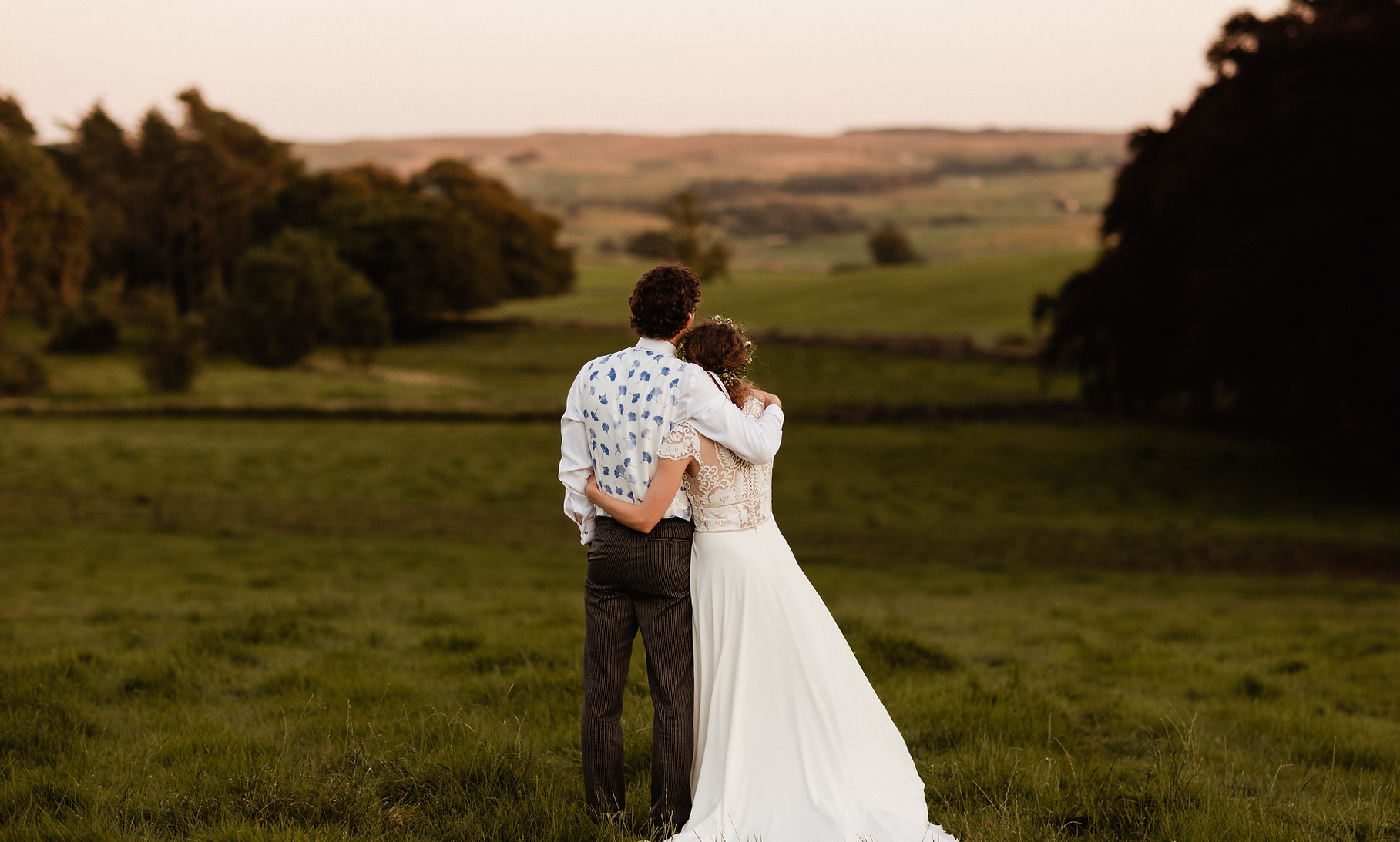 Wedding Waistcoat