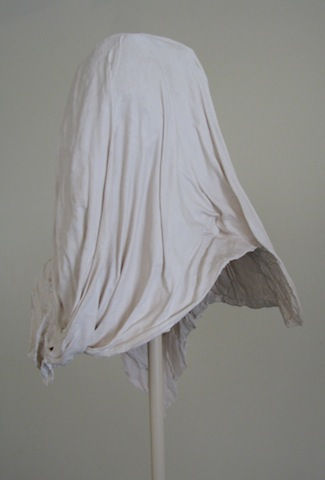 Shroud, detail