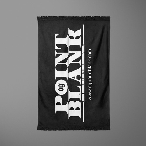 OG Point Blank | OG Point Blank