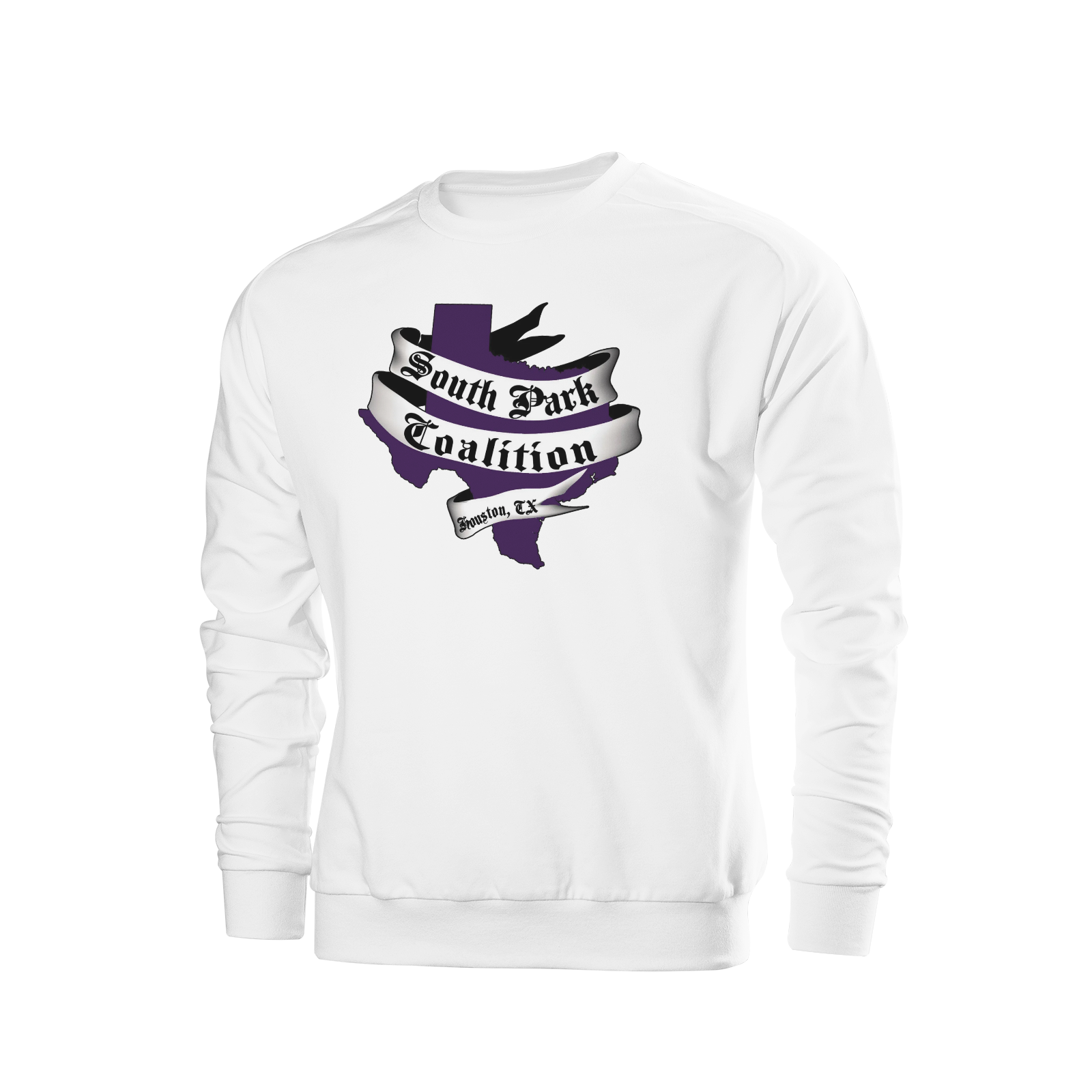 Men's Premium SPC Sweatshirts