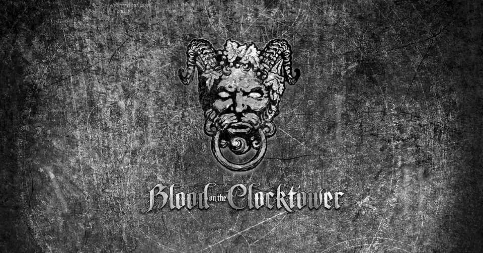 Blood On The Clocktower