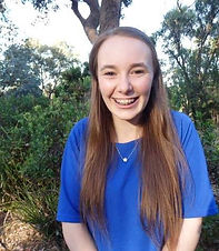 Hurstbridge Church Kid Church Leader