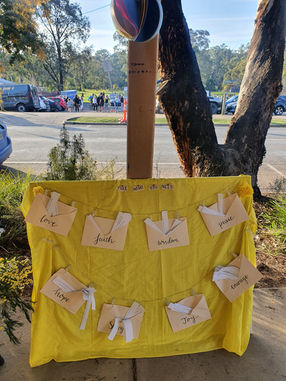 Wattle Festival Hurstbridge 2022