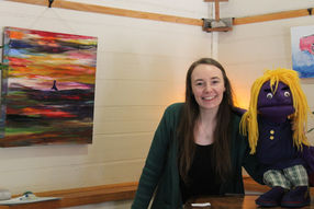 Kid's Church Hurstbridge 