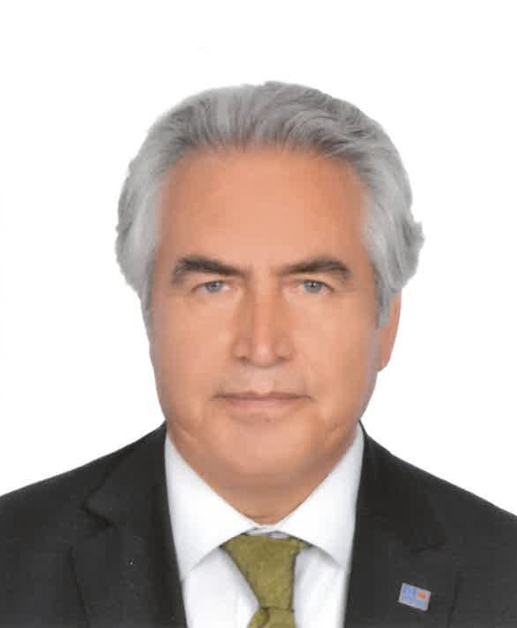 Yazarın fotoğrafı: Prof. Dr. Öcal Oğuz