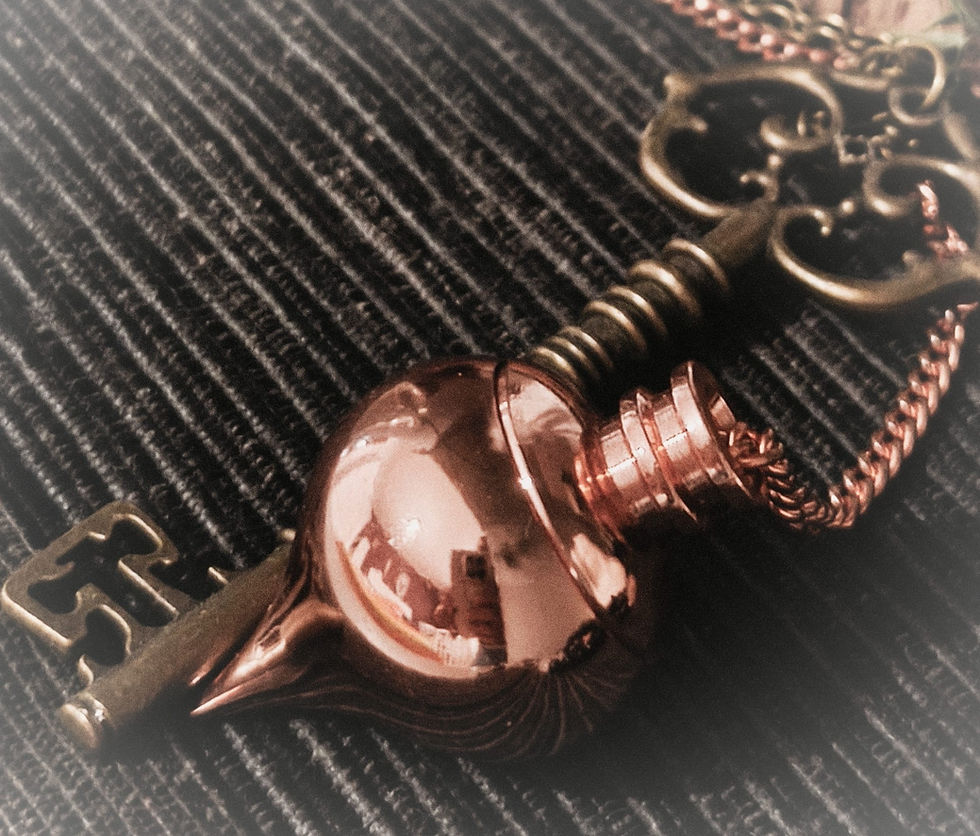 Accenni di Radioestesia e Radionica