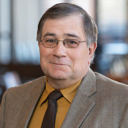 Ross Sestak - 4H Youth Educator