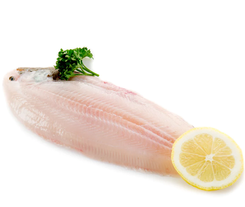 Thumbnail: Grey Sole Fillet, Wild Caught