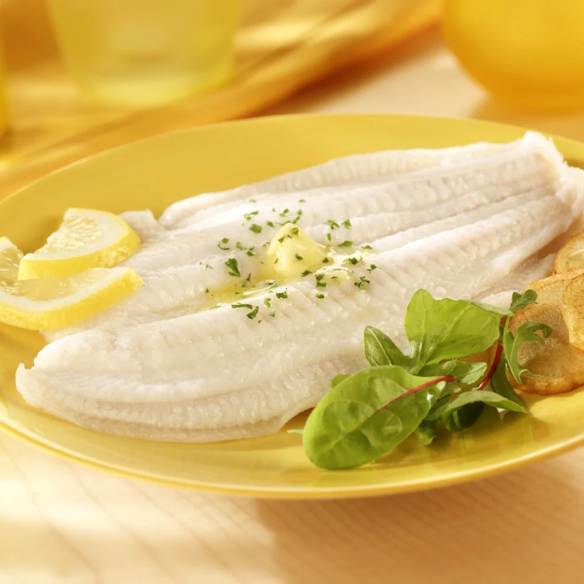 Thumbnail: Grey Sole Fillet, Wild Caught