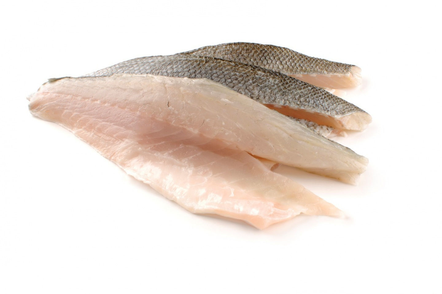 BRANZINO - FARMED