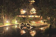 エクアドル, ガラパゴス, クルーズ, ツアー,旅行, ホテル