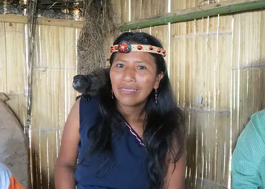 エクアドルツアー エコノミー ファースト sur experience