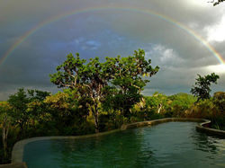 rainbow-over-pool