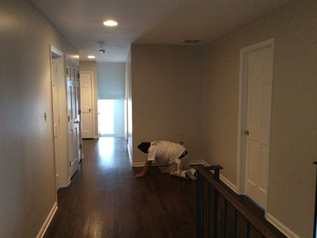 Interior vs. Exterior Painting: What You Need to Know