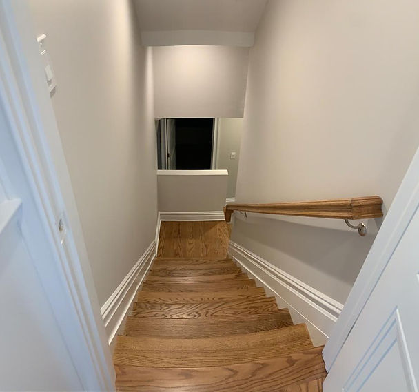Martin Painting Services is in NJ