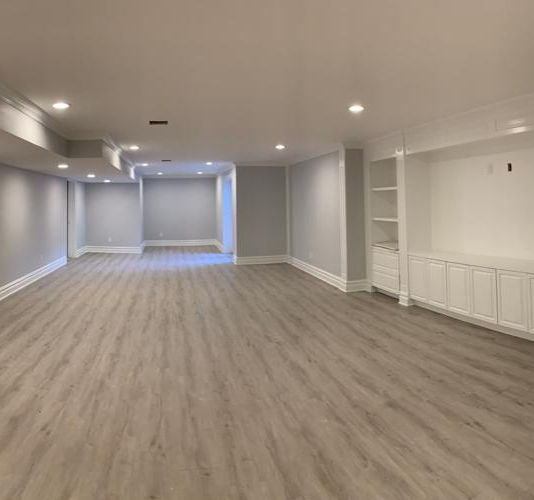 Martin Painting Services is in NJ