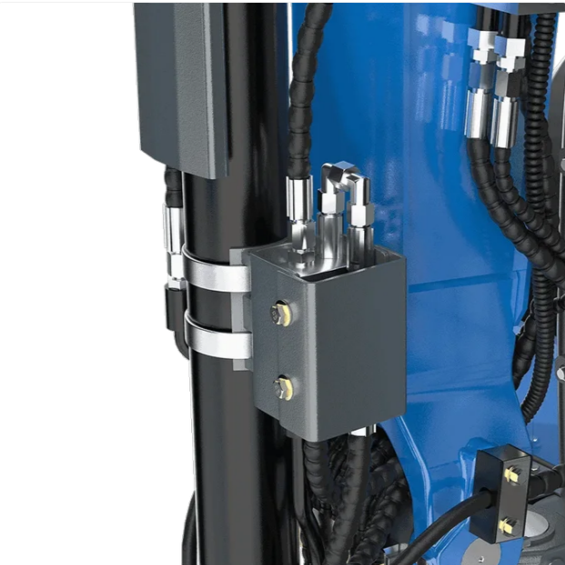 Thumbnail: RIPPA R32 Mini Excavator – 3.2 Ton Compact Excavator with Kubota Engine