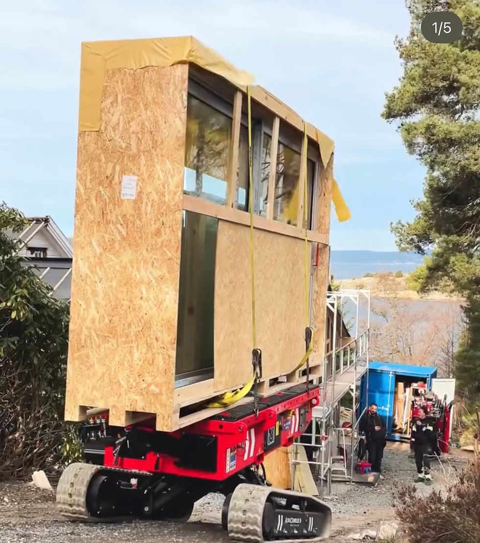 Miniatyrbilde: Almac 6.0