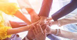 GOOD DEEDS KEEP KINDNESS IN PLAY