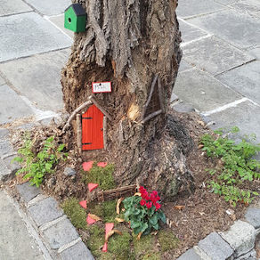 STONY TREE COTTAGE A CHANCE TO BE INSIGHTFUL