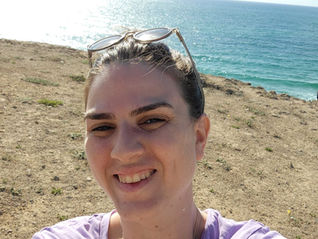 להאמין שהעור שלך יכול להחלים