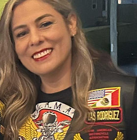 Yasmina Ocañas