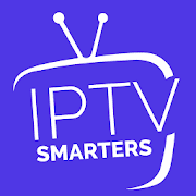 IPTV SMARTERS PRO