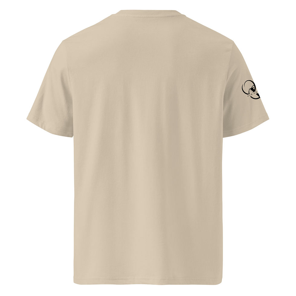 Thumbnail: "NICE FIT" O.O.V.  Core logo Tee