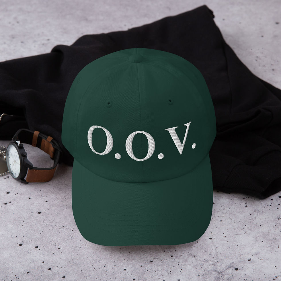 Thumbnail: Smoke Session Camp Cap