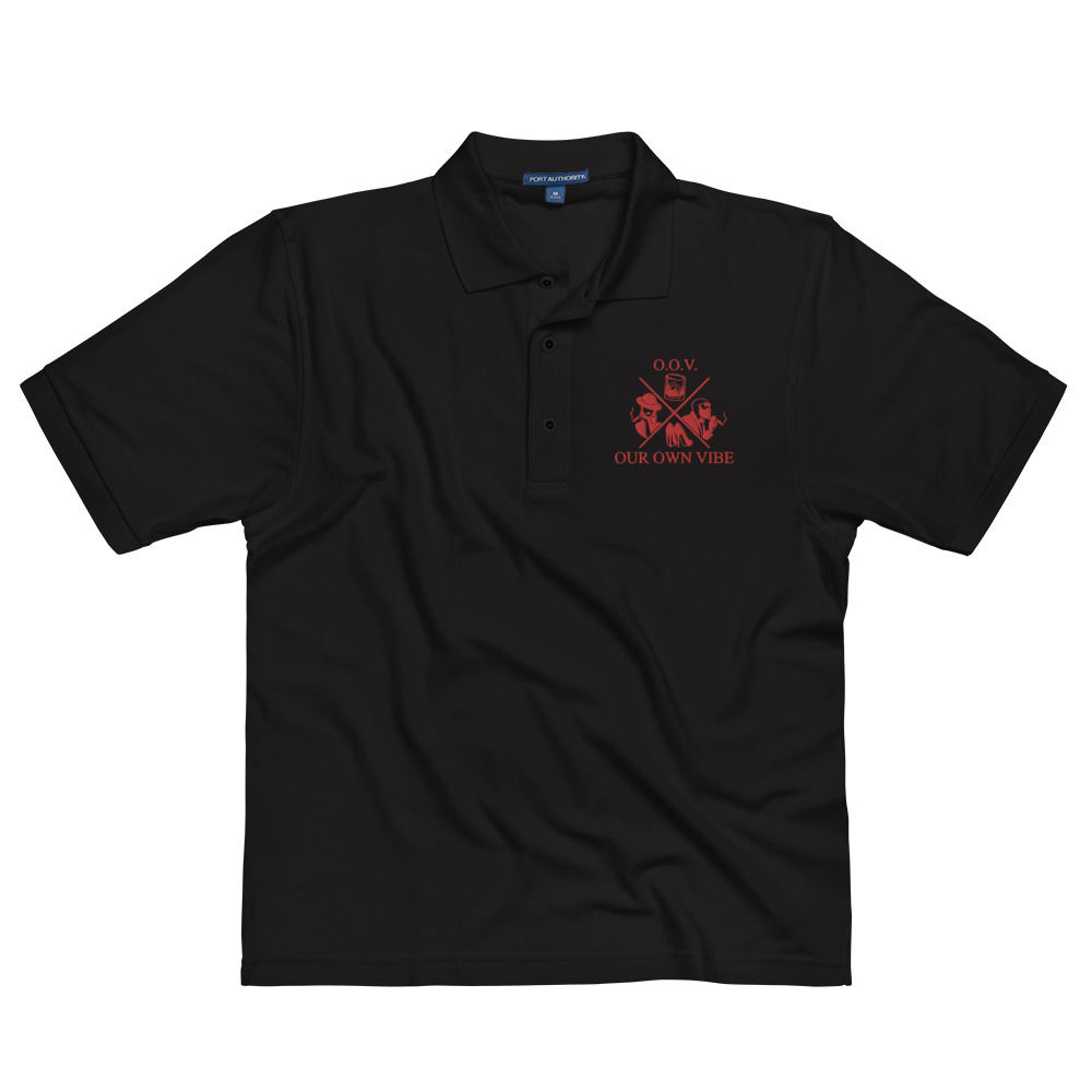 SIGNATURE VIBE POLO