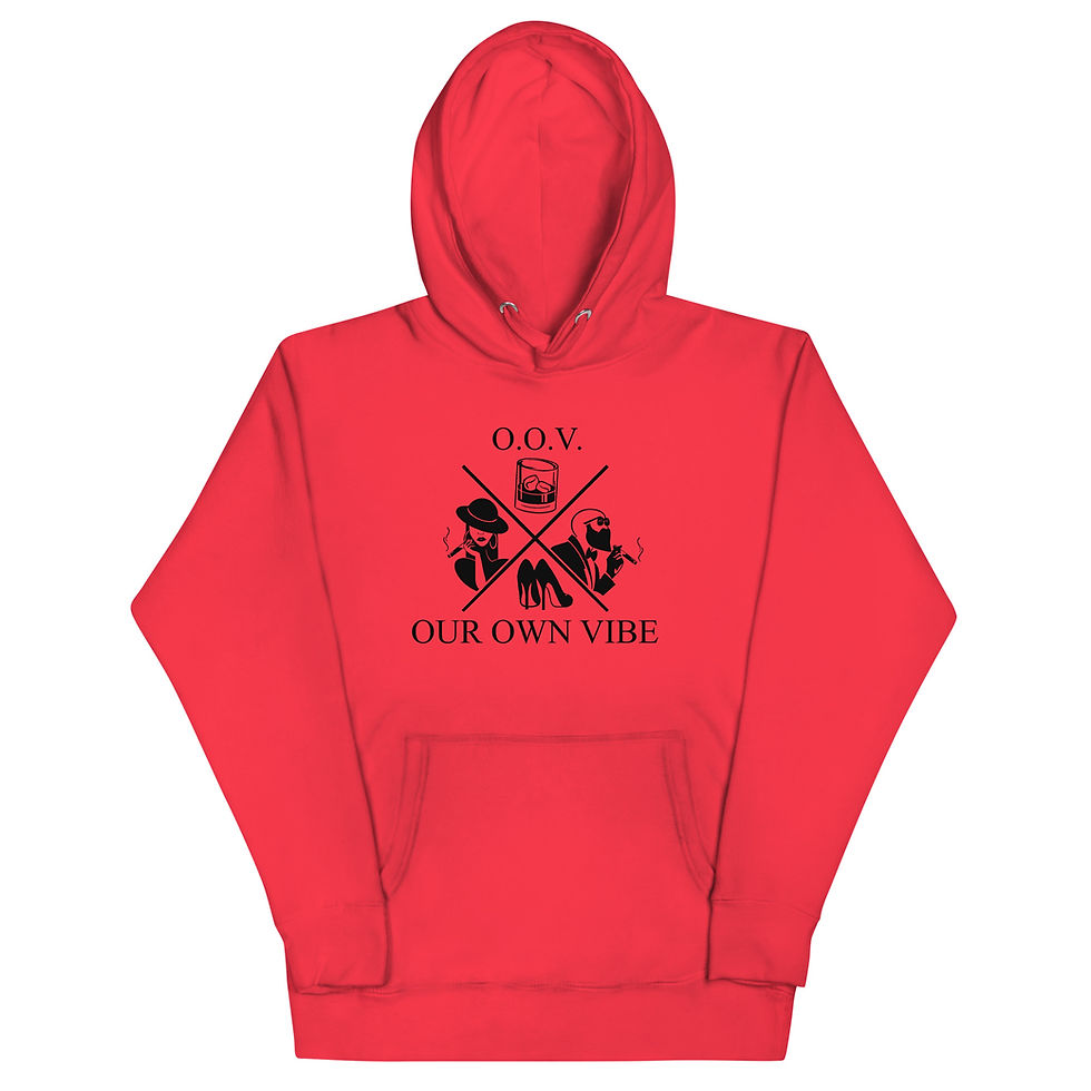 Thumbnail: Core Logo Hoodies