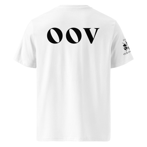 I'M A WHOLE VIBE t-shirt | Our Own Vibe