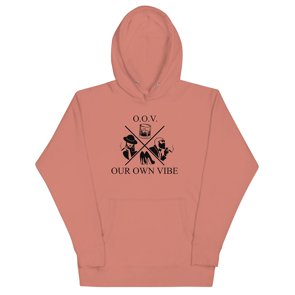 Thumbnail: Core Logo Hoodies