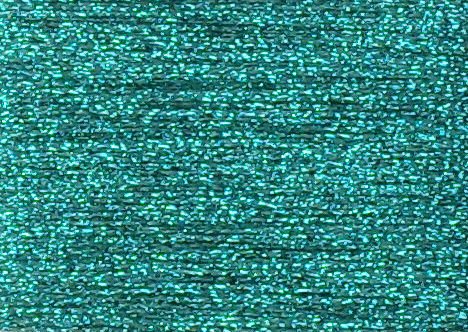 Rainbow Gallery Petite Treasure Braid PB43 Turquoise