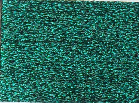 Rainbow Gallery Petite Treasure Braid PB20 Dark Green