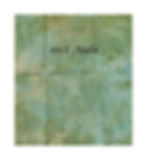 Elderwood Mist Hand Dyed Cross Stitch Fabric 16 count aida