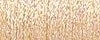 Kreinik Very Fine #4 Braid 9192 Light Peach
