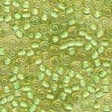 02104 Grasshopper Mill Hill Seed Beads