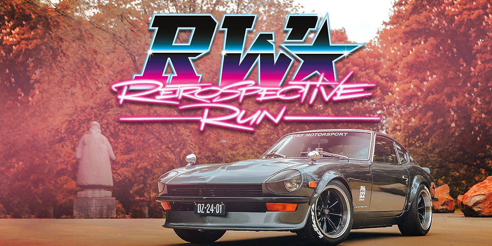 RevWorks Retrospective Run