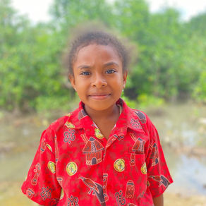 Sanggita Marife Aronggear